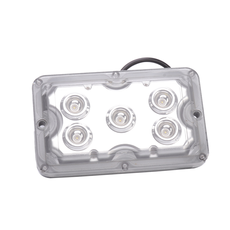 固態免維護頂燈