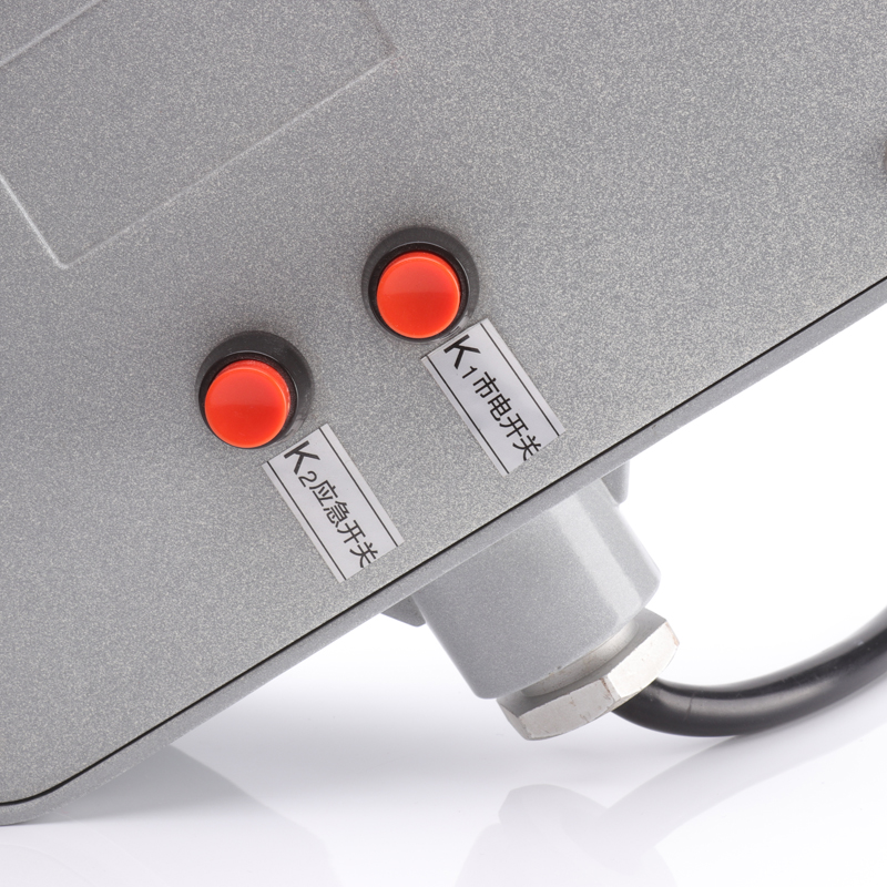 固態（tài）鋰電（diàn）應（yīng）急燈