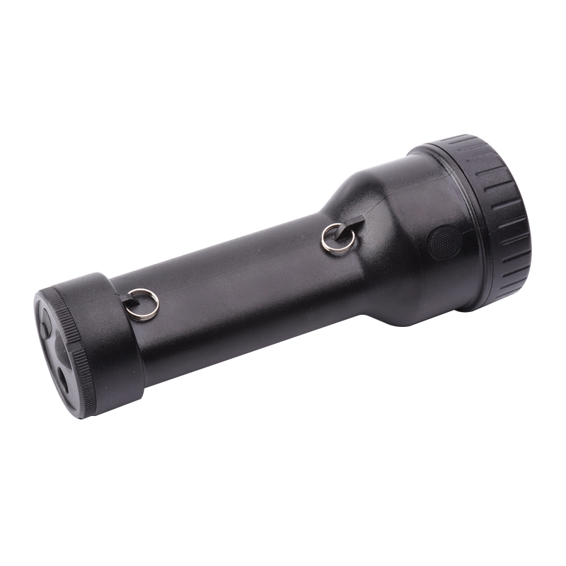 固態免維護強光電筒