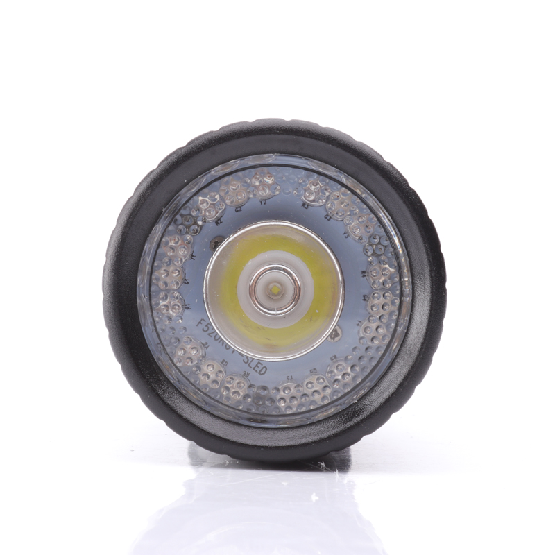 四色（sè）多功能信號燈