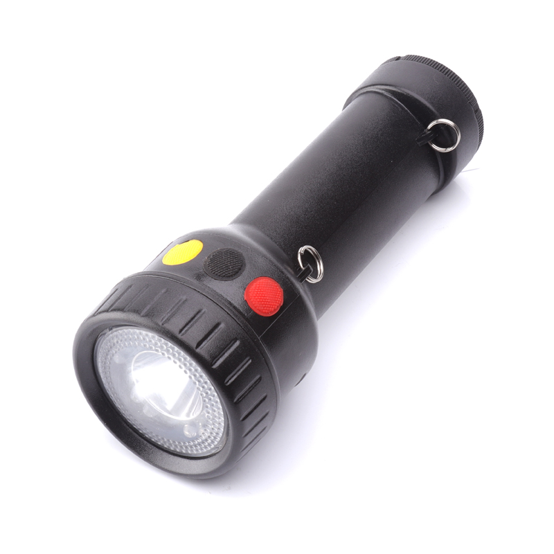 微（wēi）型多功能信號燈