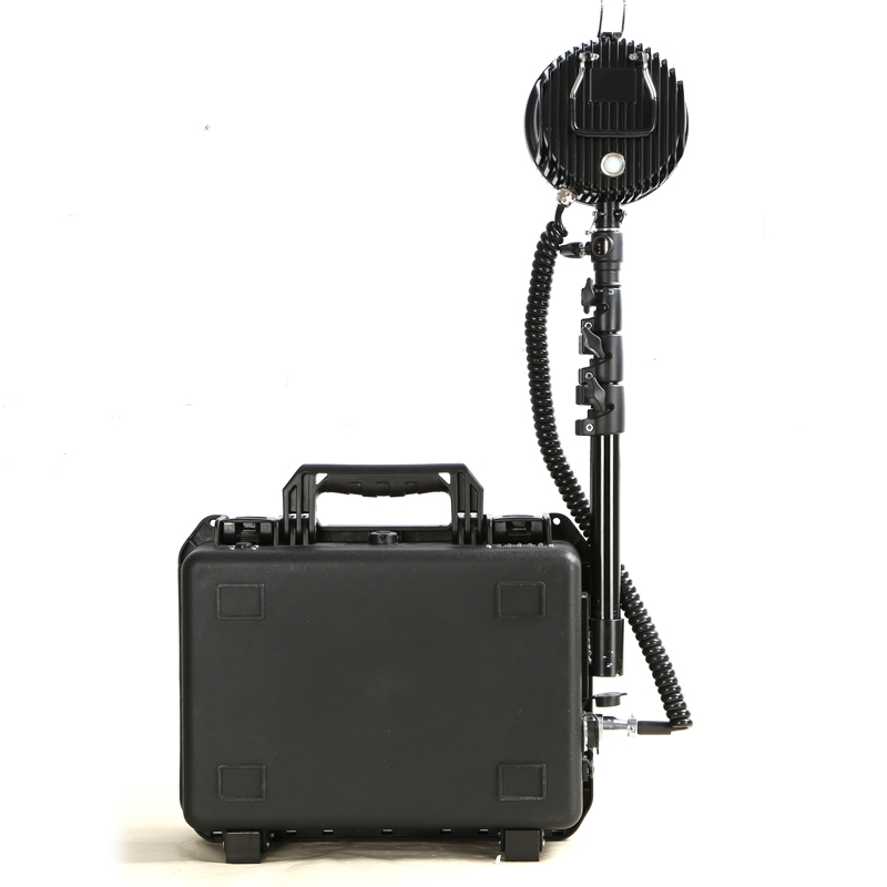 現場勘查照明設備（bèi）