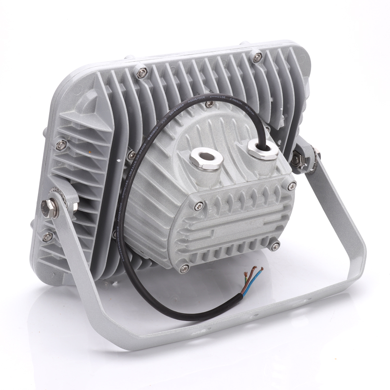 LED防（fáng）眩泛光燈