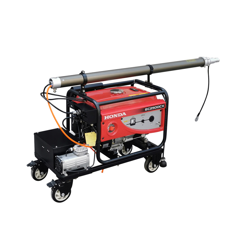 球形（xíng）月球燈