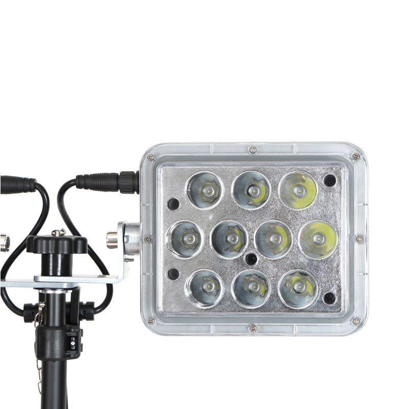 移動式多（duō）功能照明裝置（zhì）