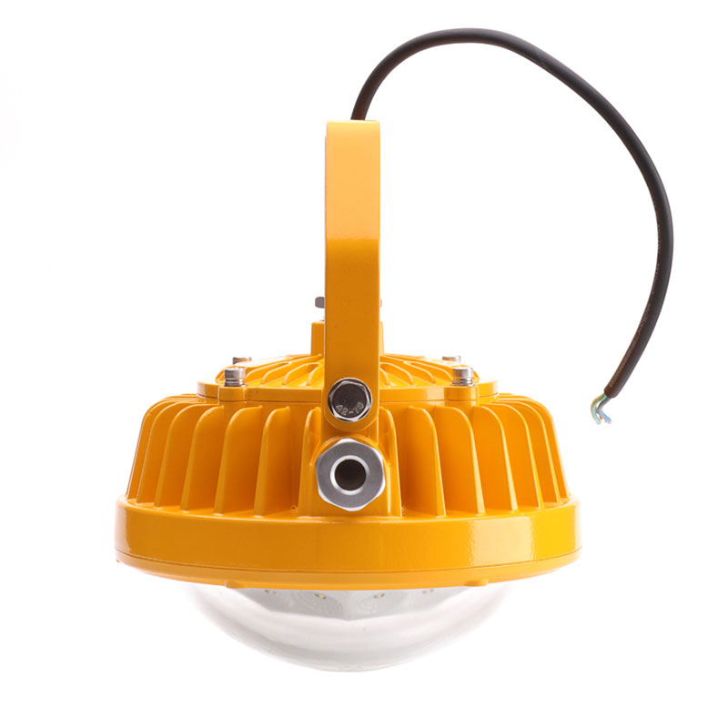 LED防爆應急泛（fàn）光燈