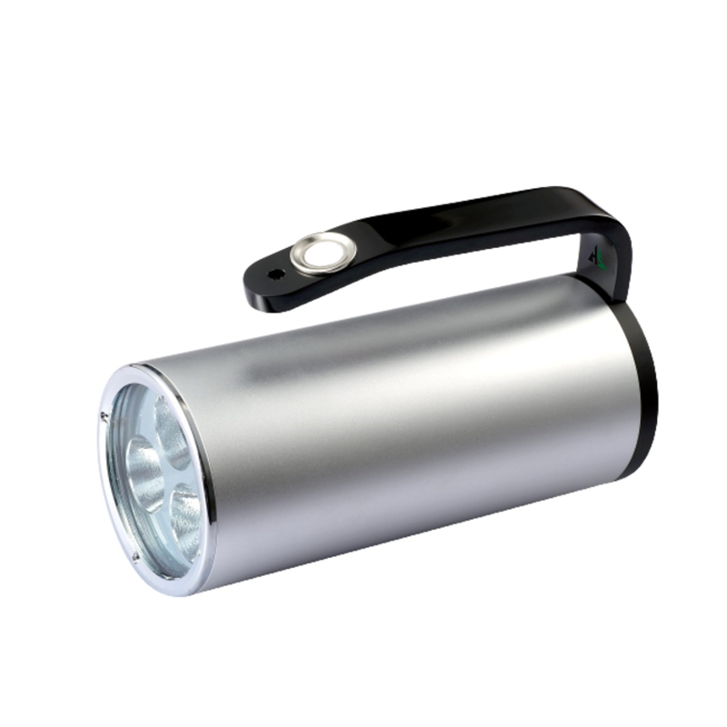 手提式防爆探照燈