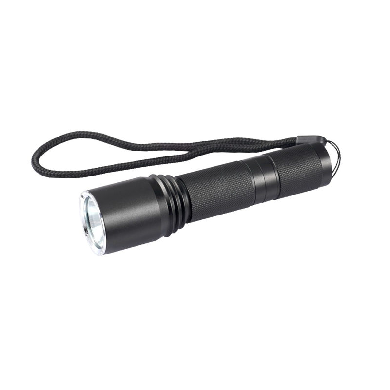 微型強光（guāng）防爆電（diàn）筒