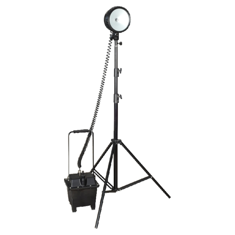 大功率（lǜ）搶修工作（zuò）燈