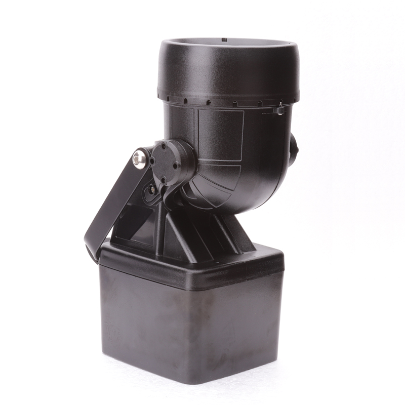 輕便式多功（gōng）能強光燈