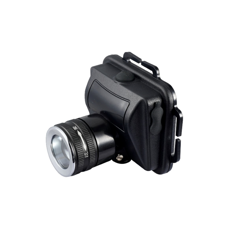 固態防爆頭燈（可調焦）