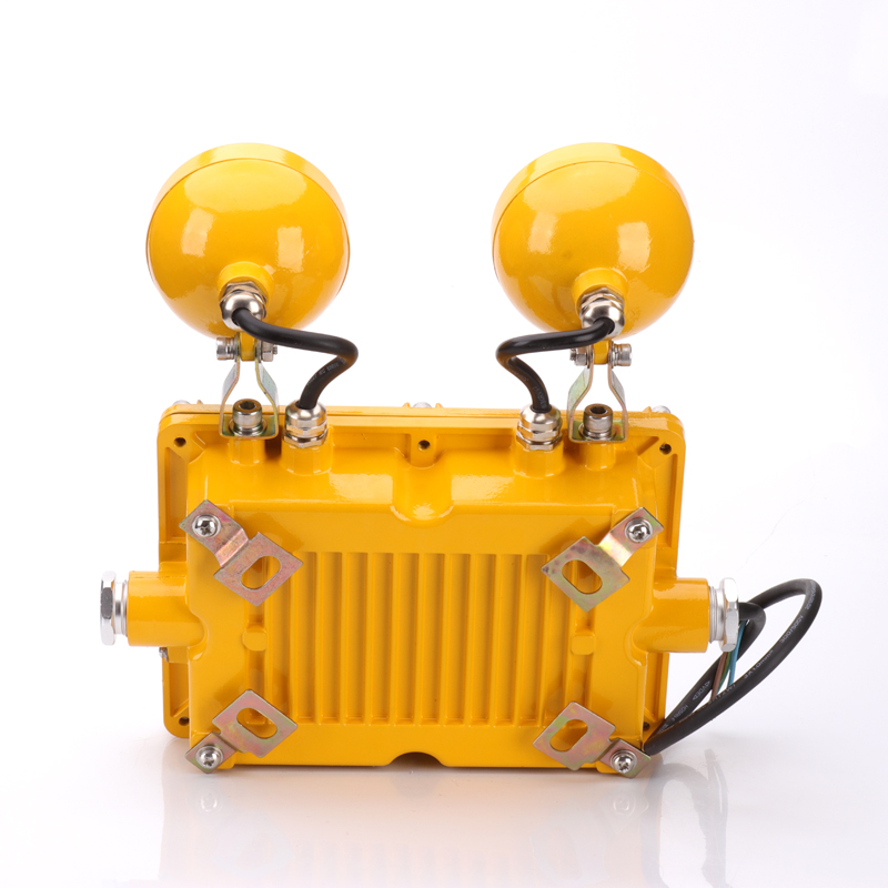 防（fáng）爆應急工作燈