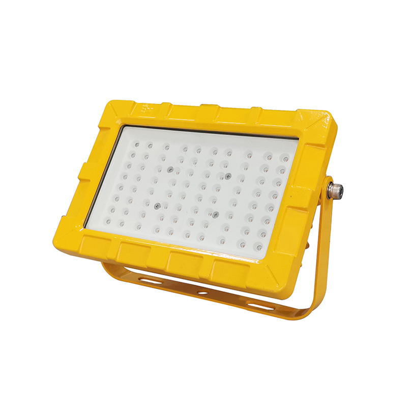 防爆LED泛（fàn）光燈