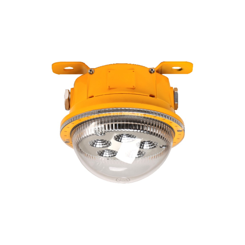 固態免維護防爆燈（dēng）