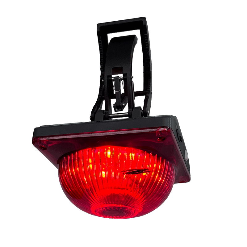 BF536-A太陽能聲光警示燈（dēng）