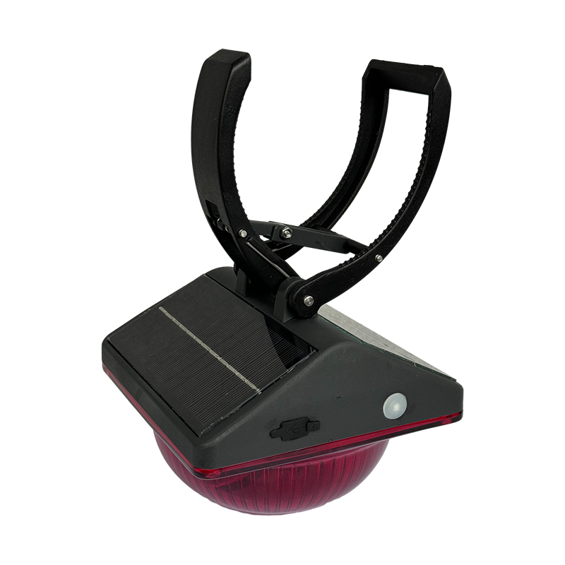 BF536-B太陽能警示（shì）燈