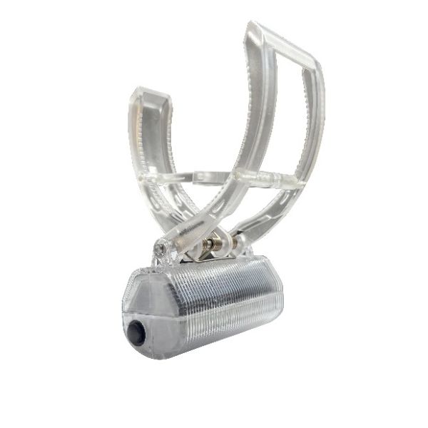 太陽能警示標誌燈